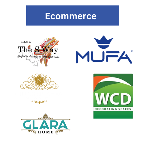 Ecommerce client