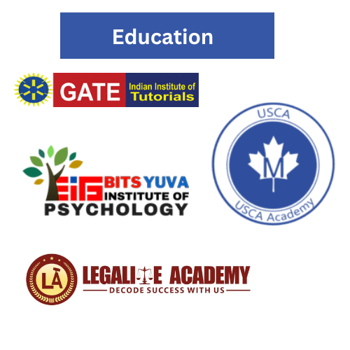 Education client