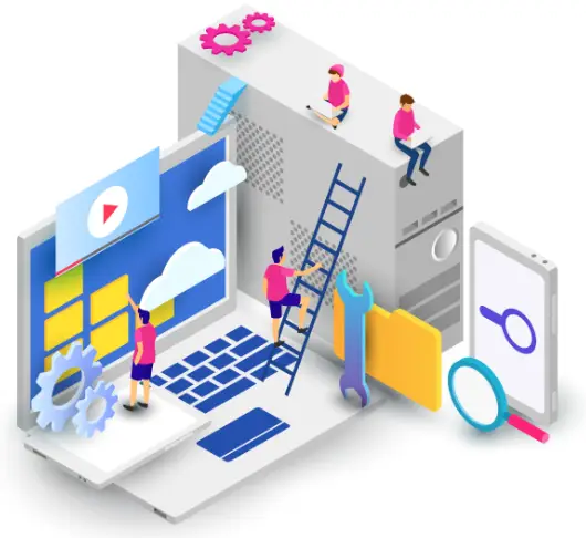 Local SEO Services for Small Business
