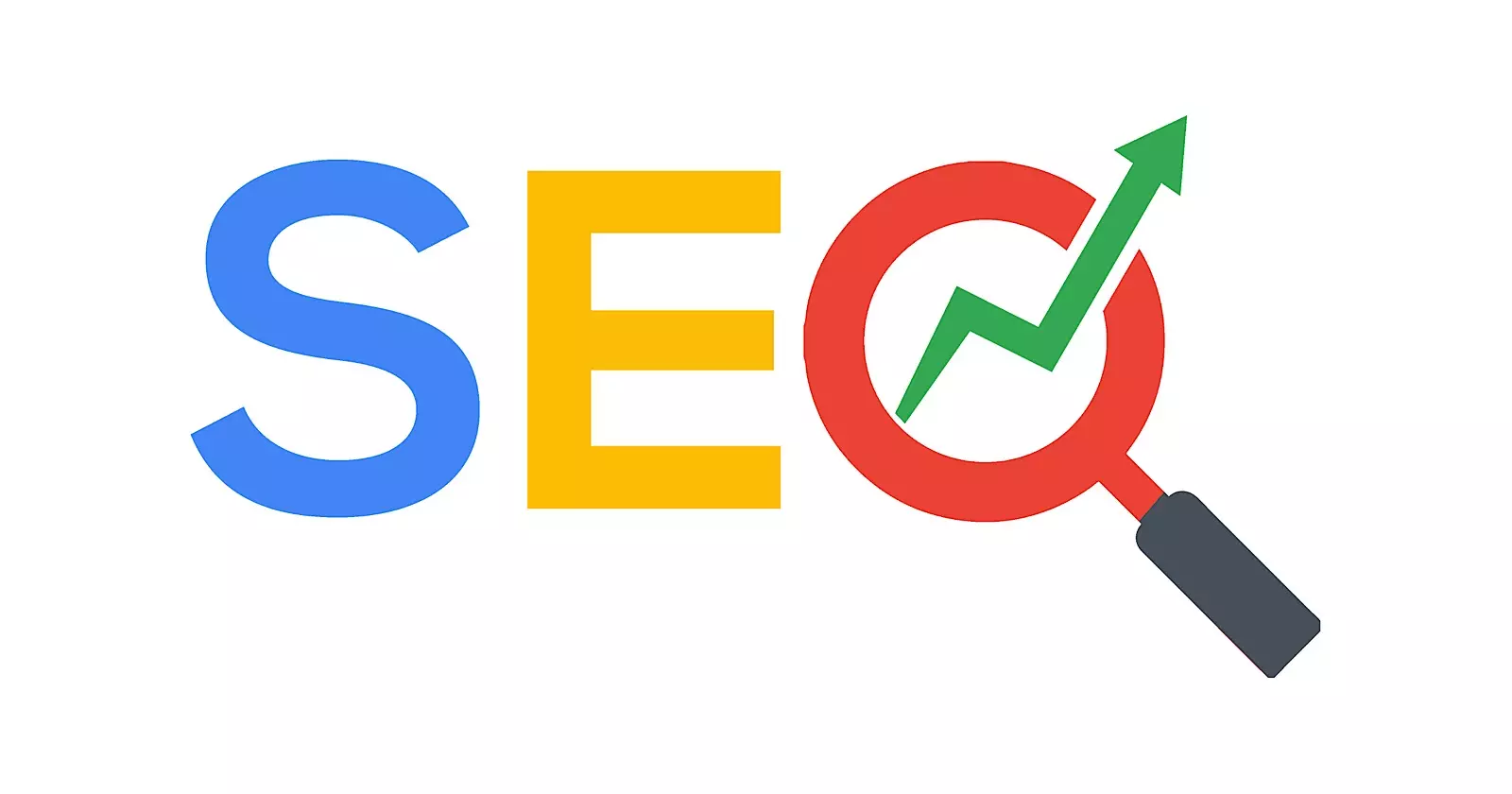 seo logo